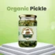 Organic Pickle